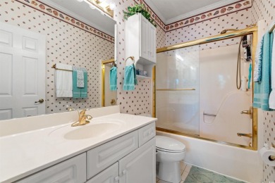 Top-Floor End Unit with Spectacular Intracoastal, Golf Course on The Valley At Eastport in South Carolina - for sale on GolfHomes.com, golf home, golf lot