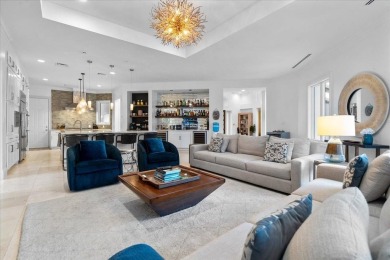 Located in the exclusive community of Ocean Club Estates on Ocean Club Golf Course / Paradise Island Golf Course in  - for sale on GolfHomes.com, golf home, golf lot