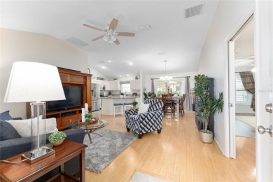 Charming Maple Model Home - Prime Location Near Hacienda Hills on Nancy Lopez Legacy Golf and Country Club in Florida - for sale on GolfHomes.com, golf home, golf lot