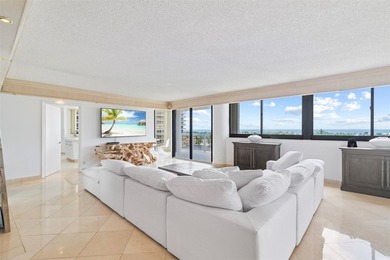 Don't miss out on this *01* line residence in the luxurious on Turnberry Isle Resort and Club in Florida - for sale on GolfHomes.com, golf home, golf lot