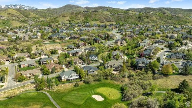 Incredible View Lot in Bridlewood Estates  Bountiful East Bench on Eaglewood Golf Course in Utah - for sale on GolfHomes.com, golf home, golf lot