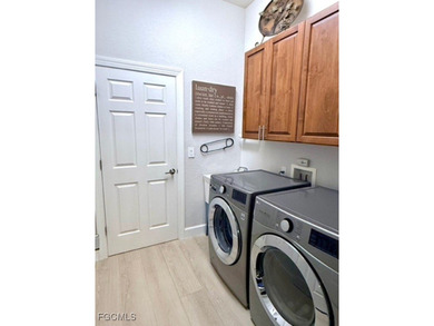 PALMIRA COUNTRY CLUB POOL HOME with Priceless view! Three on Palmira Golf and Country Club in Florida - for sale on GolfHomes.com, golf home, golf lot