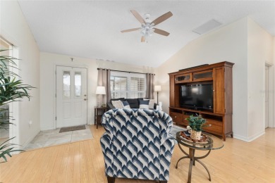 Charming Maple Model Home - Prime Location Near Hacienda Hills on Nancy Lopez Legacy Golf and Country Club in Florida - for sale on GolfHomes.com, golf home, golf lot