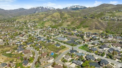 Incredible View Lot in Bridlewood Estates  Bountiful East Bench on Eaglewood Golf Course in Utah - for sale on GolfHomes.com, golf home, golf lot