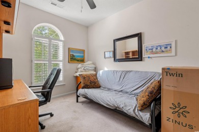 Top-Floor End Unit with Spectacular Intracoastal, Golf Course on The Valley At Eastport in South Carolina - for sale on GolfHomes.com, golf home, golf lot