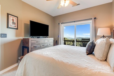 Welcome to The Bear's Den (Unit 207 MLS# 4311306) and *Au on Wolf Laurel Country Club in North Carolina - for sale on GolfHomes.com, golf home, golf lot