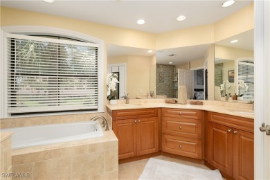 Gorgeous Fully Furnished Turnkey Townhome with Lake View on Vineyards Golf and Country Club in Florida - for sale on GolfHomes.com, golf home, golf lot