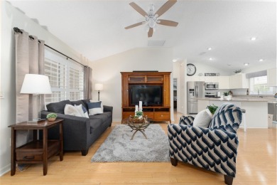 Charming Maple Model Home - Prime Location Near Hacienda Hills on Nancy Lopez Legacy Golf and Country Club in Florida - for sale on GolfHomes.com, golf home, golf lot