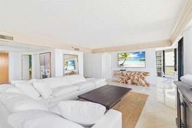 Don't miss out on this *01* line residence in the luxurious on Turnberry Isle Resort and Club in Florida - for sale on GolfHomes.com, golf home, golf lot