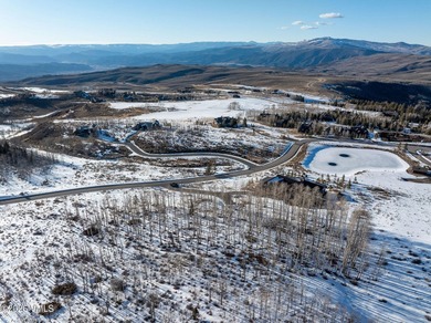 The perfect place for a mountain retreat on this exceptional on Club At Cordillera Summit Course in Colorado - for sale on GolfHomes.com, golf home, golf lot