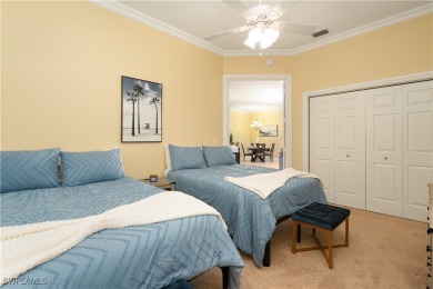Gorgeous Fully Furnished Turnkey Townhome with Lake View on Vineyards Golf and Country Club in Florida - for sale on GolfHomes.com, golf home, golf lot