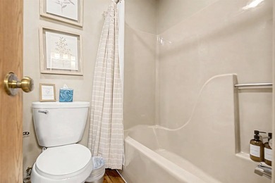 Beautifully upgraded and exceptionally well-maintained Spring on Eagle Ridge Inn and Resort in Illinois - for sale on GolfHomes.com, golf home, golf lot