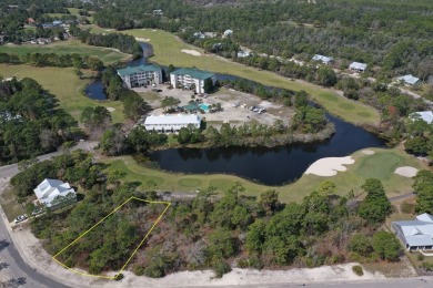 Prime vacant lot in St. James Golf & Pickleball Resort! Discover on St. James Bay in Florida - for sale on GolfHomes.com, golf home, golf lot