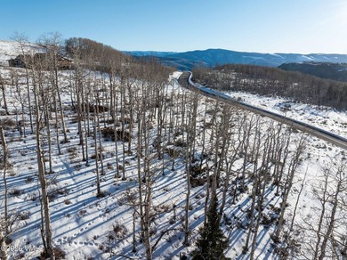 The perfect place for a mountain retreat on this exceptional on Club At Cordillera Summit Course in Colorado - for sale on GolfHomes.com, golf home, golf lot