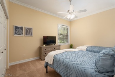 Gorgeous Fully Furnished Turnkey Townhome with Lake View on Vineyards Golf and Country Club in Florida - for sale on GolfHomes.com, golf home, golf lot