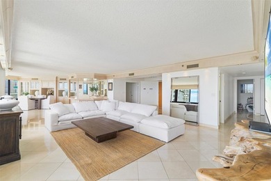 Don't miss out on this *01* line residence in the luxurious on Turnberry Isle Resort and Club in Florida - for sale on GolfHomes.com, golf home, golf lot