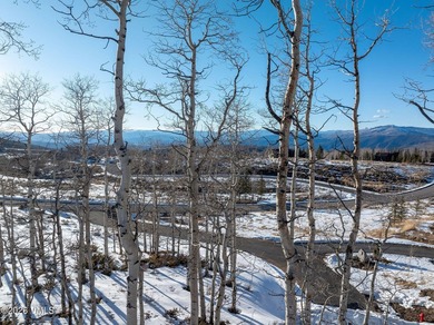 The perfect place for a mountain retreat on this exceptional on Club At Cordillera Summit Course in Colorado - for sale on GolfHomes.com, golf home, golf lot