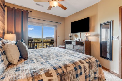 Welcome to The Bear's Den (Unit 207 MLS# 4311306) and *Au on Wolf Laurel Country Club in North Carolina - for sale on GolfHomes.com, golf home, golf lot