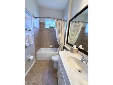 PALMIRA COUNTRY CLUB POOL HOME with Priceless view! Three on Palmira Golf and Country Club in Florida - for sale on GolfHomes.com, golf home, golf lot