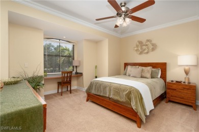 Gorgeous Fully Furnished Turnkey Townhome with Lake View on Vineyards Golf and Country Club in Florida - for sale on GolfHomes.com, golf home, golf lot