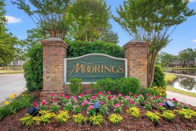 Top-Floor End Unit with Spectacular Intracoastal, Golf Course on The Valley At Eastport in South Carolina - for sale on GolfHomes.com, golf home, golf lot