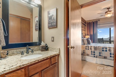 Welcome to The Bear's Den (Unit 207 MLS# 4311306) and *Au on Wolf Laurel Country Club in North Carolina - for sale on GolfHomes.com, golf home, golf lot