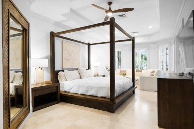 Located in the exclusive community of Ocean Club Estates on Ocean Club Golf Course / Paradise Island Golf Course in  - for sale on GolfHomes.com, golf home, golf lot