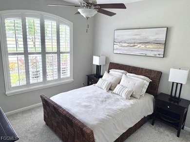 PALMIRA COUNTRY CLUB POOL HOME with Priceless view! Three on Palmira Golf and Country Club in Florida - for sale on GolfHomes.com, golf home, golf lot