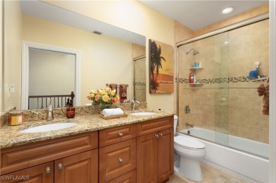 Gorgeous Fully Furnished Turnkey Townhome with Lake View on Vineyards Golf and Country Club in Florida - for sale on GolfHomes.com, golf home, golf lot