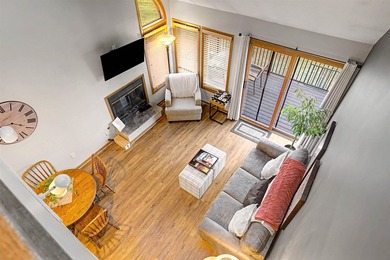 Beautifully upgraded and exceptionally well-maintained Spring on Eagle Ridge Inn and Resort in Illinois - for sale on GolfHomes.com, golf home, golf lot