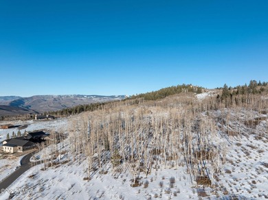 The perfect place for a mountain retreat on this exceptional on Club At Cordillera Summit Course in Colorado - for sale on GolfHomes.com, golf home, golf lot