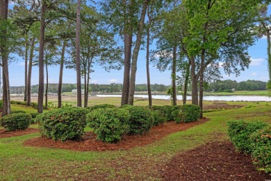 Top-Floor End Unit with Spectacular Intracoastal, Golf Course on The Valley At Eastport in South Carolina - for sale on GolfHomes.com, golf home, golf lot