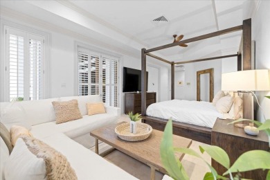 Located in the exclusive community of Ocean Club Estates on Ocean Club Golf Course / Paradise Island Golf Course in  - for sale on GolfHomes.com, golf home, golf lot