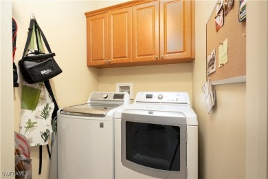 Gorgeous Fully Furnished Turnkey Townhome with Lake View on Vineyards Golf and Country Club in Florida - for sale on GolfHomes.com, golf home, golf lot