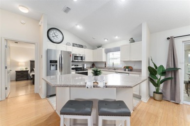 Charming Maple Model Home - Prime Location Near Hacienda Hills on Nancy Lopez Legacy Golf and Country Club in Florida - for sale on GolfHomes.com, golf home, golf lot