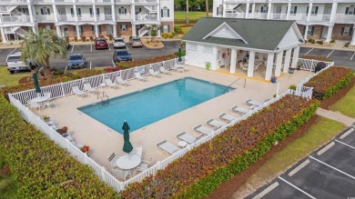 Top-Floor End Unit with Spectacular Intracoastal, Golf Course on The Valley At Eastport in South Carolina - for sale on GolfHomes.com, golf home, golf lot