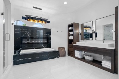 Located in the exclusive community of Ocean Club Estates on Ocean Club Golf Course / Paradise Island Golf Course in  - for sale on GolfHomes.com, golf home, golf lot