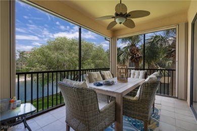 Gorgeous Fully Furnished Turnkey Townhome with Lake View on Vineyards Golf and Country Club in Florida - for sale on GolfHomes.com, golf home, golf lot