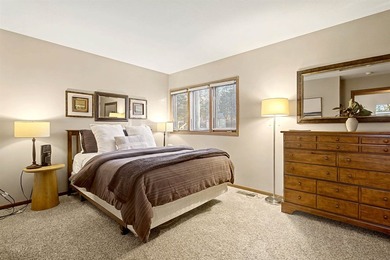 Beautifully upgraded and exceptionally well-maintained Spring on Eagle Ridge Inn and Resort in Illinois - for sale on GolfHomes.com, golf home, golf lot