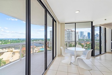 Don't miss out on this *01* line residence in the luxurious on Turnberry Isle Resort and Club in Florida - for sale on GolfHomes.com, golf home, golf lot