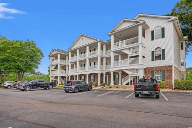 Top-Floor End Unit with Spectacular Intracoastal, Golf Course on The Valley At Eastport in South Carolina - for sale on GolfHomes.com, golf home, golf lot