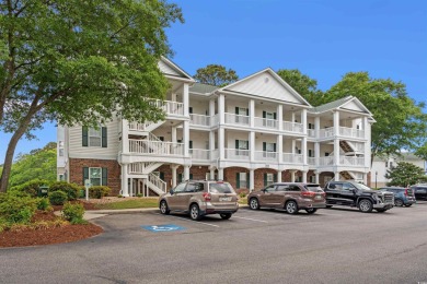 Top-Floor End Unit with Spectacular Intracoastal, Golf Course on The Valley At Eastport in South Carolina - for sale on GolfHomes.com, golf home, golf lot