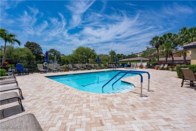 Gorgeous Fully Furnished Turnkey Townhome with Lake View on Vineyards Golf and Country Club in Florida - for sale on GolfHomes.com, golf home, golf lot