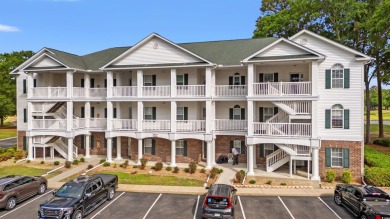 Top-Floor End Unit with Spectacular Intracoastal, Golf Course on The Valley At Eastport in South Carolina - for sale on GolfHomes.com, golf home, golf lot
