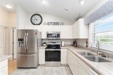 Charming Maple Model Home - Prime Location Near Hacienda Hills on Nancy Lopez Legacy Golf and Country Club in Florida - for sale on GolfHomes.com, golf home, golf lot