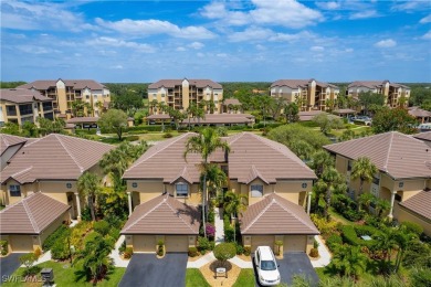 Gorgeous Fully Furnished Turnkey Townhome with Lake View on Vineyards Golf and Country Club in Florida - for sale on GolfHomes.com, golf home, golf lot