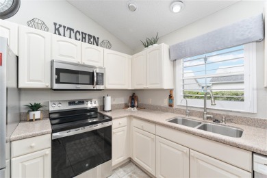 Charming Maple Model Home - Prime Location Near Hacienda Hills on Nancy Lopez Legacy Golf and Country Club in Florida - for sale on GolfHomes.com, golf home, golf lot