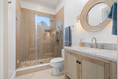 Located in the exclusive community of Ocean Club Estates on Ocean Club Golf Course / Paradise Island Golf Course in  - for sale on GolfHomes.com, golf home, golf lot