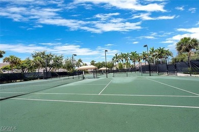 PALMIRA COUNTRY CLUB POOL HOME with Priceless view! Three on Palmira Golf and Country Club in Florida - for sale on GolfHomes.com, golf home, golf lot