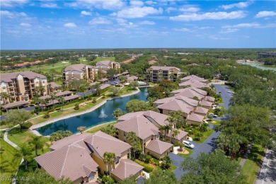 Gorgeous Fully Furnished Turnkey Townhome with Lake View on Vineyards Golf and Country Club in Florida - for sale on GolfHomes.com, golf home, golf lot